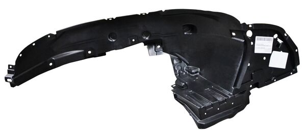 TOLVA SALPICADERA VERSA 15-19/ V-DRIVE 20-24 PLASTICO TYG QQQ ALD252 DER