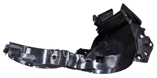 TOLVA SALPICADERA VERSA 20-25 PLASTICO ALD256 TYG TLDF IZQ