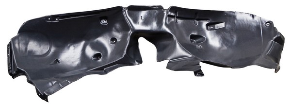 TOLVA SALPICADERA PEUGEOT 3008 18-21 PLASTICO 627 QQQ IZQ