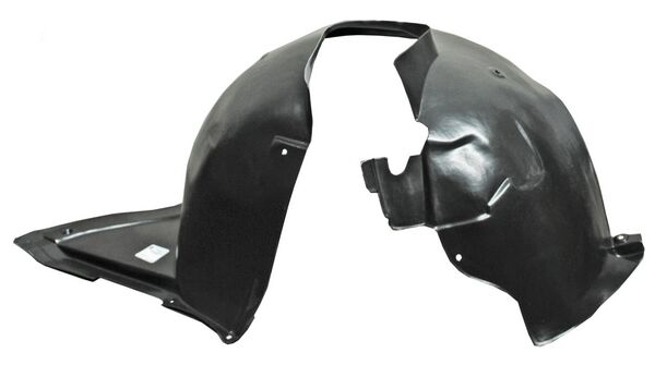 TOLVA SALPICADERA PEUGEOT 307 01-05 PLASTICO QQQ CCC DER