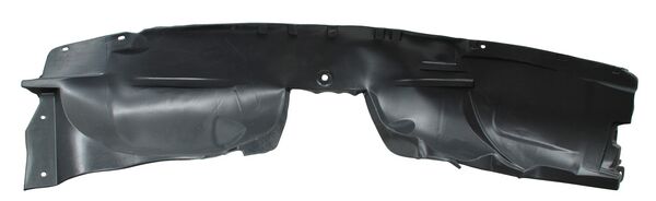 TOLVA SALPICADERA SANDERO 10-15 PLASTICO QQQ 288 NZL DER