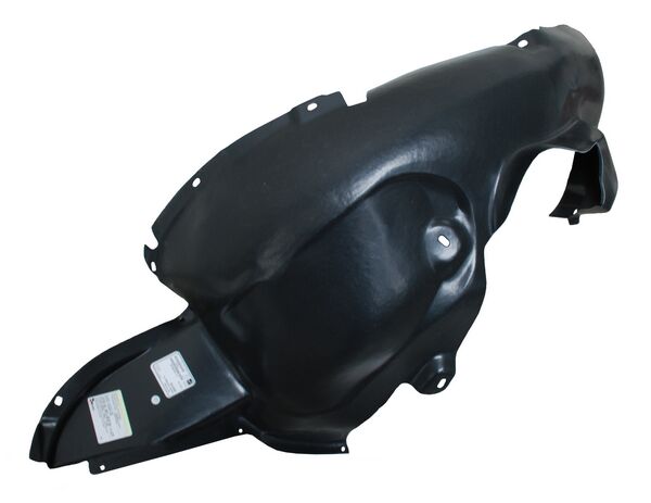 TOLVA SALPICADERA IBIZA 10-17 PLASTICO ALD254 TYG QQQ DER 287 250.09