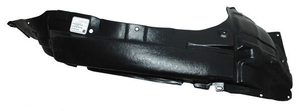 TOLVA SALPICADERA GRAND VITARA 06-17 PLASTICO QQQ IZQ