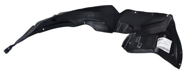 TOLVA SALPICADERA SWIFT 07-11 PLASTICO DER