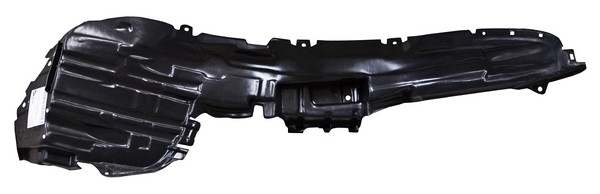 TOLVA SALPICADERA AVANZA 16-21 PLASTICO ALD24S4 288 NZL IZQ 723D