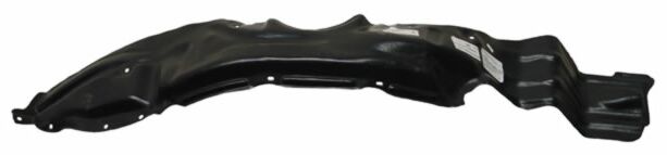 TOLVA SALPICADERA CAMRY 87-91 PLASTICO *****2 DER