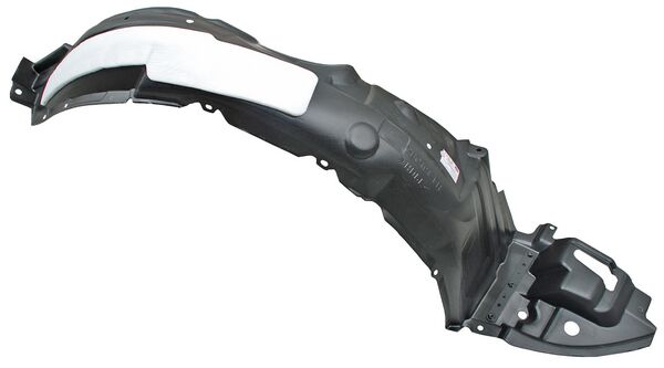 TOLVA SALPICADERA COROLLA 14-16 PLASTICO 723D NZL DER