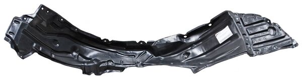 TOLVA SALPICADERA COROLLA 20-24 SE PLASTICO BQ 288 NZL DER