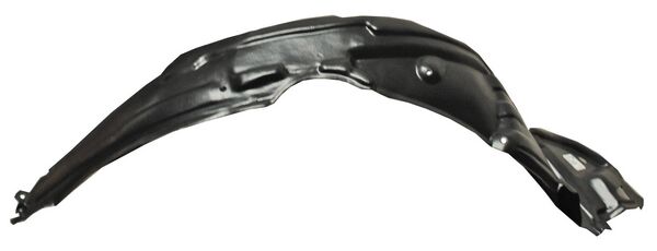 TOLVA SALPICADERA MATRIX 03-08 PLASTICO QQQ IZQ