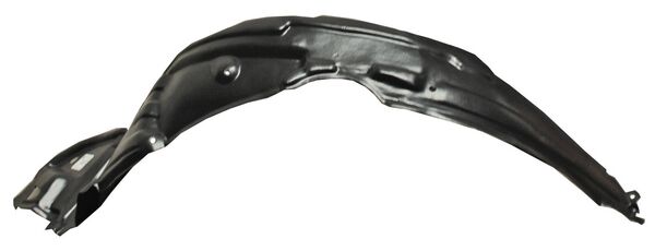 TOLVA SALPICADERA MATRIX 03-08 PLASTICO QQQ DER