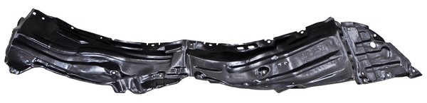 TOLVA SALPICADERA PRIUS 16-18 PLASTICO QQQ NZLT DER CMA1107