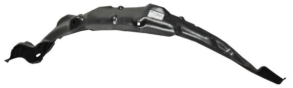 TOLVA SALPICADERA TACOMA 01-04 PLASTICO QQQ DER