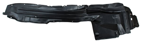 TOLVA SALPICADERA HILUX 16-25 CAB DOBLE PLASTICO QQQ IZQ