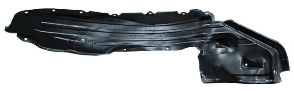 TOLVA SALPICADERA HILUX 16-25 CAB SENCILLA PLASTICO 288 QQQ NZL DER 220.08