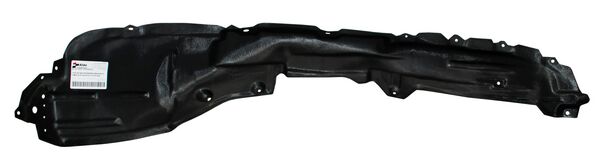 TOLVA SALPICADERA RAV4 06-12 PLASTICO IZQ