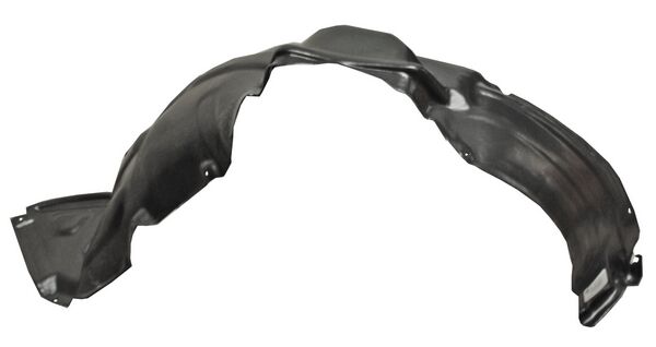 TOLVA SALPICADERA SIENNA 06-10 PLASTICO QQQ DER