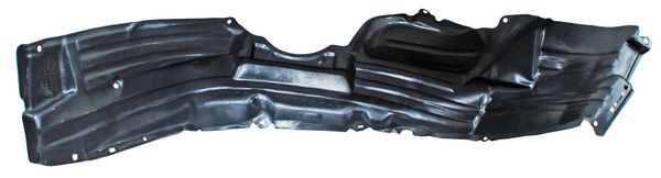 TOLVA SALPICADERA SIENNA 11-20 PLASTICO QQQ IZQ