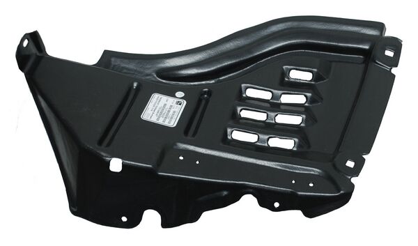 TOLVA SALPICADERA TUNDRA 07-13/ SEQUOIA 08-12 PLASTICO QQQ DER