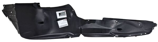 YY130TOLVA SALPICADERA SWIFT 18-24 PLASTICO 288 NZL DER ODC130 250508