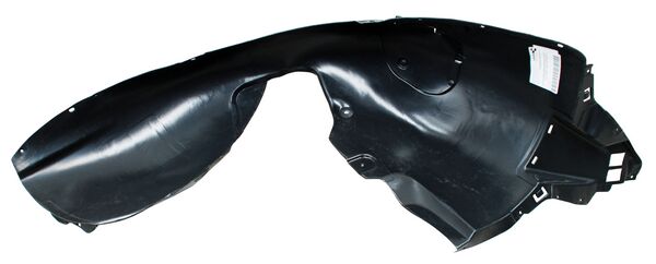 TOLVA SALPICADERA BEETLE 12-19 PLASTICO 288 NZL QQQ IZQ 287