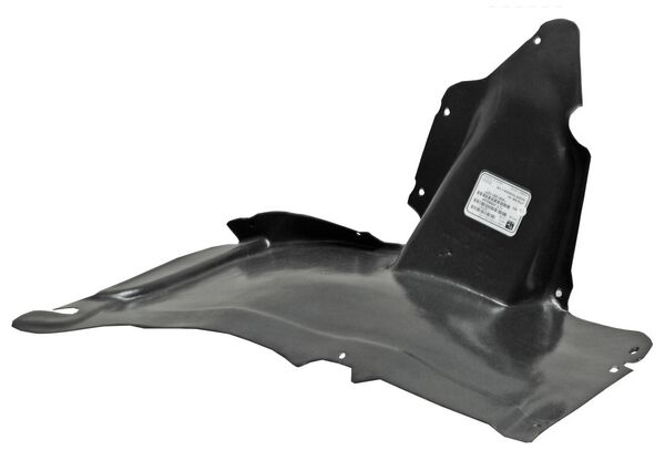 TOLVA SALPICADERA BORA 06-10 PLASTICO PARTE DEL TYG DER 287 180.10