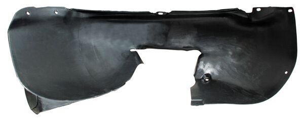 TOLVA SALPICADERA GOLF 09-13 288 842 QQQ NZL DER