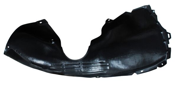 TOLVA SALPICADERA GOLF 13-15 SECC TRAS PLASTICO QQQ BBB3 DER