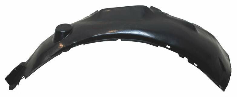 TOLVA SALPICADERA GOLF/ JETTA 93-98 PLASTICO BQ DER 287 180.10