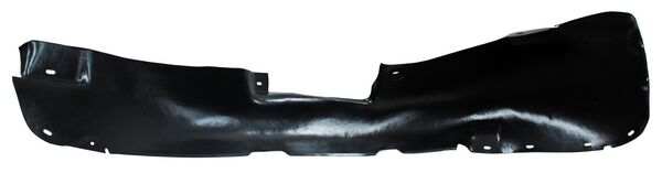 TOLVA SALPICADERA JETTA CLASICO 08-15 PLASTICO ALD254 BQ TLD NZL IZQ 28707