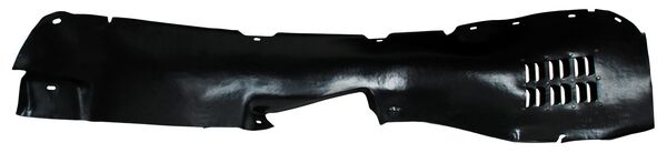 TOLVA SALPICADERA JETTA CLASICO 08-15 PLASTICO ALD254 BQ TLD NZL DER 28707 160.09