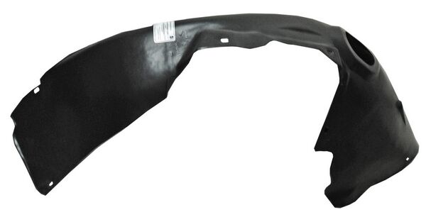 TOLVA SALPICADERA PASSAT 02-05 PLASTICO IZQ BBBB