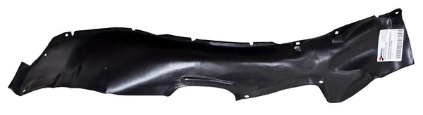 TOLVA SALPICADERA POINTER 00-09 PLASTICO QQQ DER 287 180.10