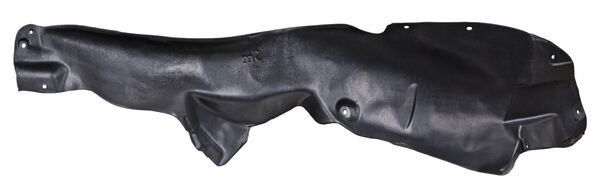 TOLVA SALPICADERA SAVEIRO 17-23/ GOL 19-21 PLASTICO TLD AGT NZLT DER 287 190.08