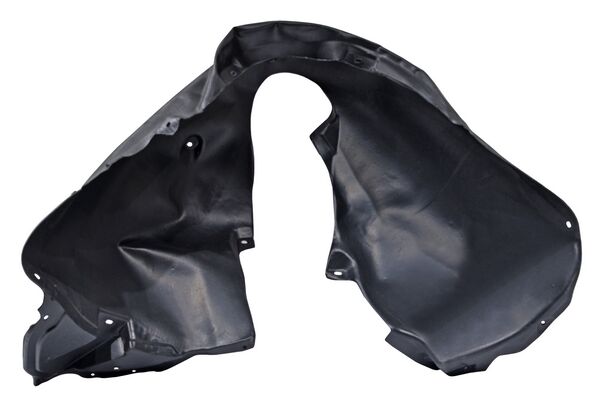 TOLVA SALPICADERA TAOS 21-25 PLASTICO 288 NZL IZQ