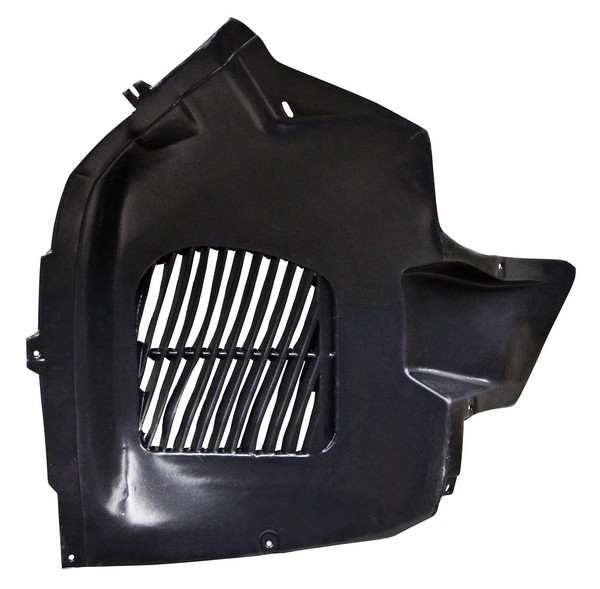 TOLVA SALPICADERA TOUAREG 11-18 SECC DEL PLASTICO 627 464 QQQ NZL CCCC. IZQ