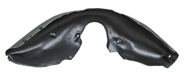 TOLVA SALPICADERA VW UP 16-17 PLASTICO QQQ BBB3 IZQ