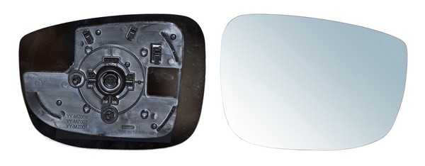 LUNA ESPEJO MAZDA CX9 16-19 S/DESEMP DER