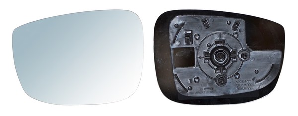 LUNA ESPEJO MAZDA CX9 16-19 S/DESEMP IZQ