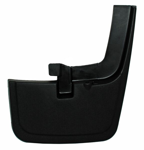 TOLVA LODERA FORD PU 15-20 P/MOLD ARCO BBBB DEL DER