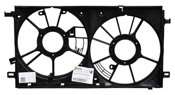 TOLVA RADIADOR PRIUS 16-18 627 NZL