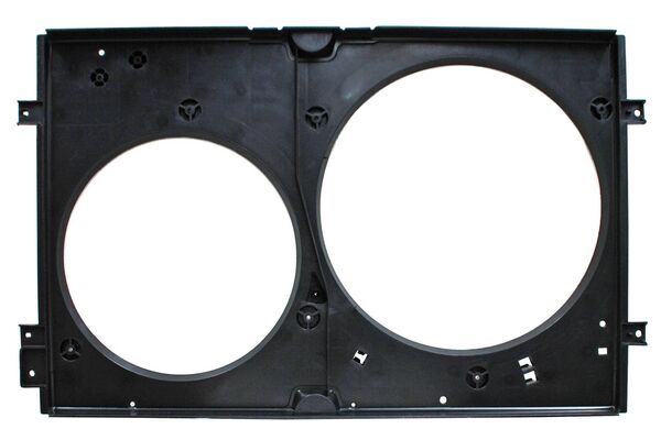 TOLVA RADIADOR JETTA 99-07 288 842 NZL