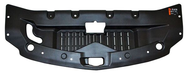 TOLVA SUP MARCO RADIADOR BLAZER 19-25 288 NZL