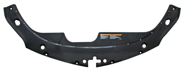 TOLVA SUP MARCO RADIADOR CADILLAC SRX 10-16 BBBB