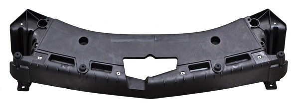 TOLVA SUP MARCO RADIADOR EQUINOX 10-17 TYG DMV