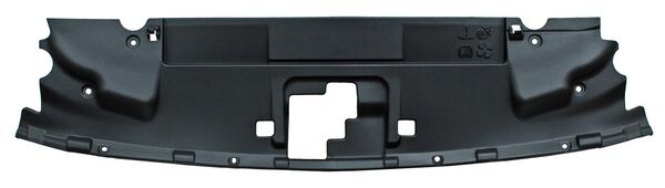 TOLVA SUP MARCO RADIADOR MUSTANG 18-23 288 769