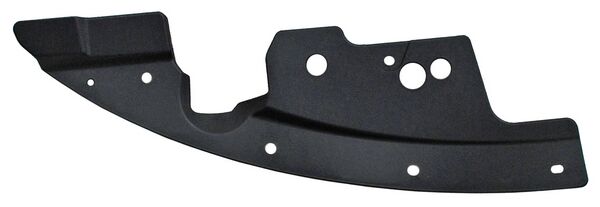 TOLVA SUP MARCO RADIADOR MURANO 09-14 769 *****2 DER