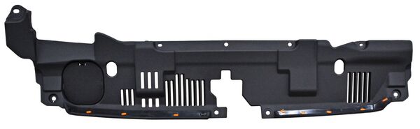 TOLVA SUP MARCO RADIADOR HIACE 20-25 CH LARGO MTP NZL