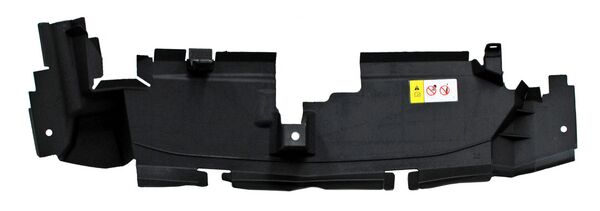 TOLVA SUP MARCO RADIADOR PRIUS C 18-19 MTP 769