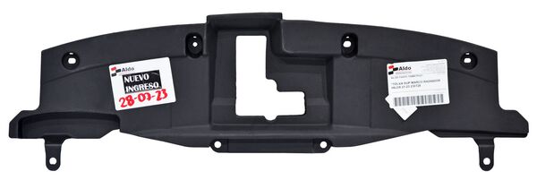 TOLVA SUP MARCO RADIADOR HILUX 21-25 288 NZL