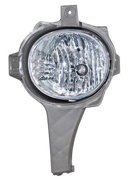 FARO NIEBLA RAV4 04-05/ HILUX 06-08 C/BASE C/FOCO 352 IZQ